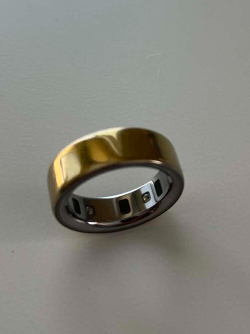 Oura Ring 4 Size 10